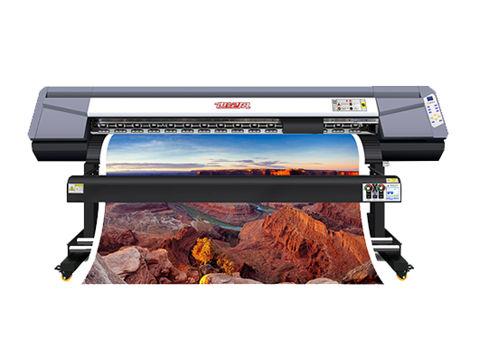 世紀風(fēng)3180微壓電大幅面打印機