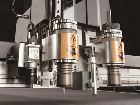 工業(yè)級切割系列 