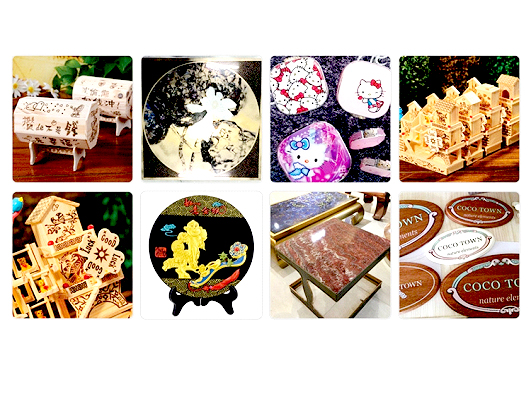 工藝品行業(yè) 