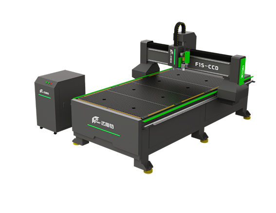 法斯特F1S-CCD震動刀巡邊雕刻機