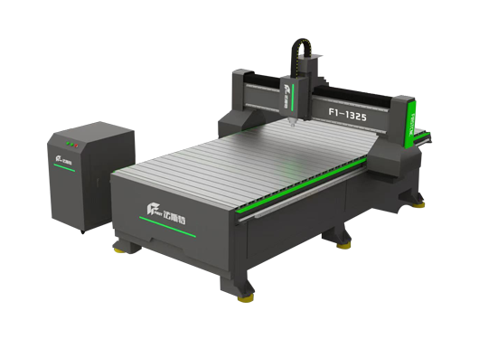 法斯特1325廣告雕刻機