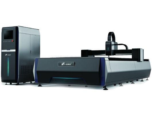 法斯特光纖激光切割機