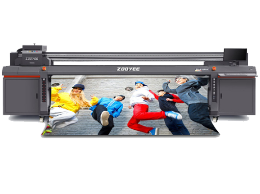 中印ZY-3380A +卷材機