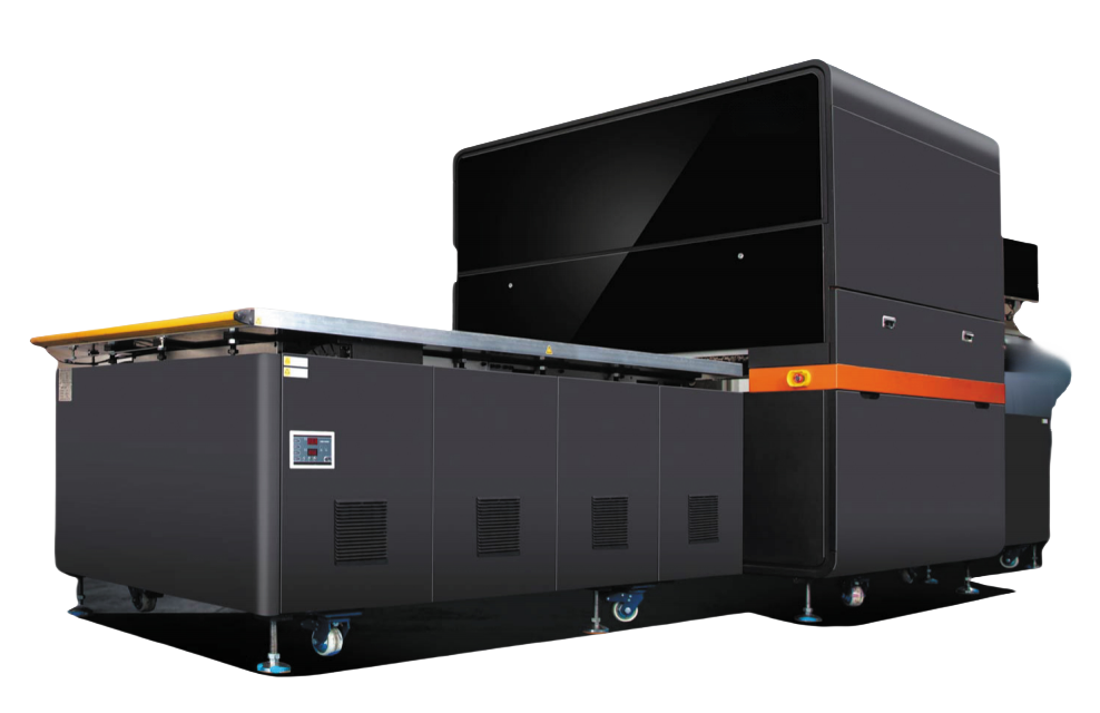 放假了UV封機怎么操作？